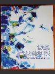 Retrospective in Blue (veľký formát) - náhled