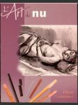 L´Art du nu - náhled