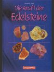 Die Kraft der Edelsteine - náhled