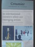 Creamier: Contemporary Art in Culture (420 x 295 mm) - náhled