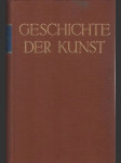 Geschichte der Kunst... - náhled