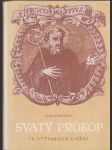 Svatý Prokop ve výtvarném umění - náhled