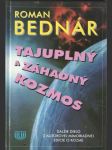 Tajuplný a záhadný kozmos - náhled