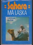 Sahara má láska - náhled
