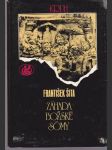 Záhada božské sómy - náhled