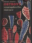 Ostrovy smaragdového růžence - náhled