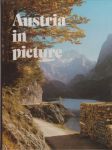 Austria in picture (veľký formát) - náhled