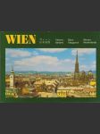 Wien - náhled