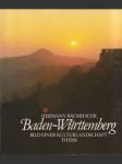 Baden- Württemberg (veľký formát) - náhled