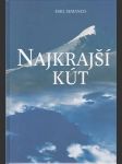Najkrajší kút (veľký formát) - náhled