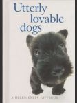 Utterly lovable dogs (malý formát - náhled