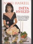 Diéta hviezd  sedemdňový program - náhled
