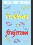 Problémy s frajerom - náhled