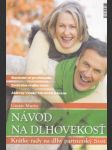 Návod na dlhovekosť - náhled