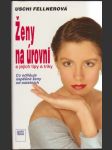 Ženy na úrovni a jejich malé triky - náhled