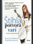 Štíhla potvora varí - náhled