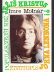 Populárnejší než Ježiš kristus?! (John Lennon) - náhled