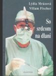So srdcom na dlani - náhled