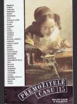 Přemožitelé času 1989, číslo 15 - náhled