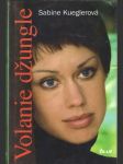 Volanie džungle - náhled