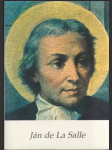 Ján de La Salle - náhled