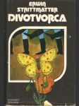 Divotvorca - náhled