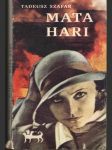 Mata Hari - náhled
