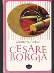 Cesare Borgia - náhled