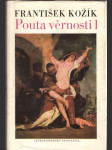 Pouta věrnosti (Jaroslav Čermák) - náhled