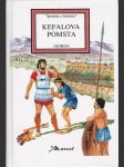 Kefalova pomsta - náhled