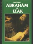 Abrahám a Izák - náhled