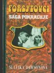 Forsytovci - sága pokračuje - náhled