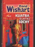 Kliatba zlatej sochy - náhled
