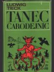 Tanec čarodejníc - náhled