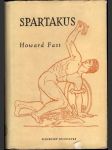 Spartakus - náhled