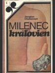 Milenec kráľovien - náhled