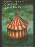 Cirkus Šardam - náhled