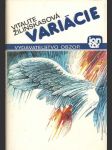Variácie - náhled