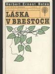 Láska v brestoch  - náhled
