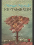 Heptameron (veľký formát) - náhled