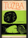 Túžba - náhled