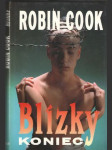 Blízky koniec - náhled