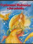 O princezně Modroočce a jiné pohádky - náhled