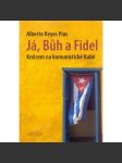 Já, Bůh a Fidel - náhled
