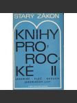 Starý zákon - náhled