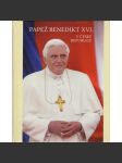 Papež Benedikt XVI. v České republice - náhled