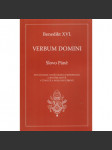 Verbum domini - náhled