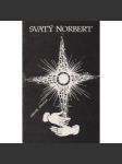Svatý Norbert - náhled