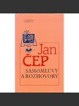 Samomluvy a rozhovory - náhled