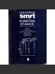 Smrt konečná stanice - náhled